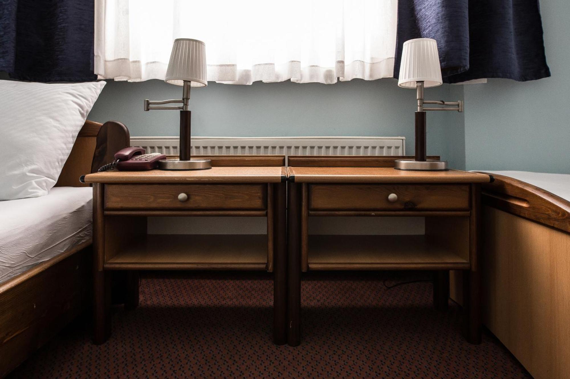 Hotel Carlstadt Karlovac Eksteriør bilde
