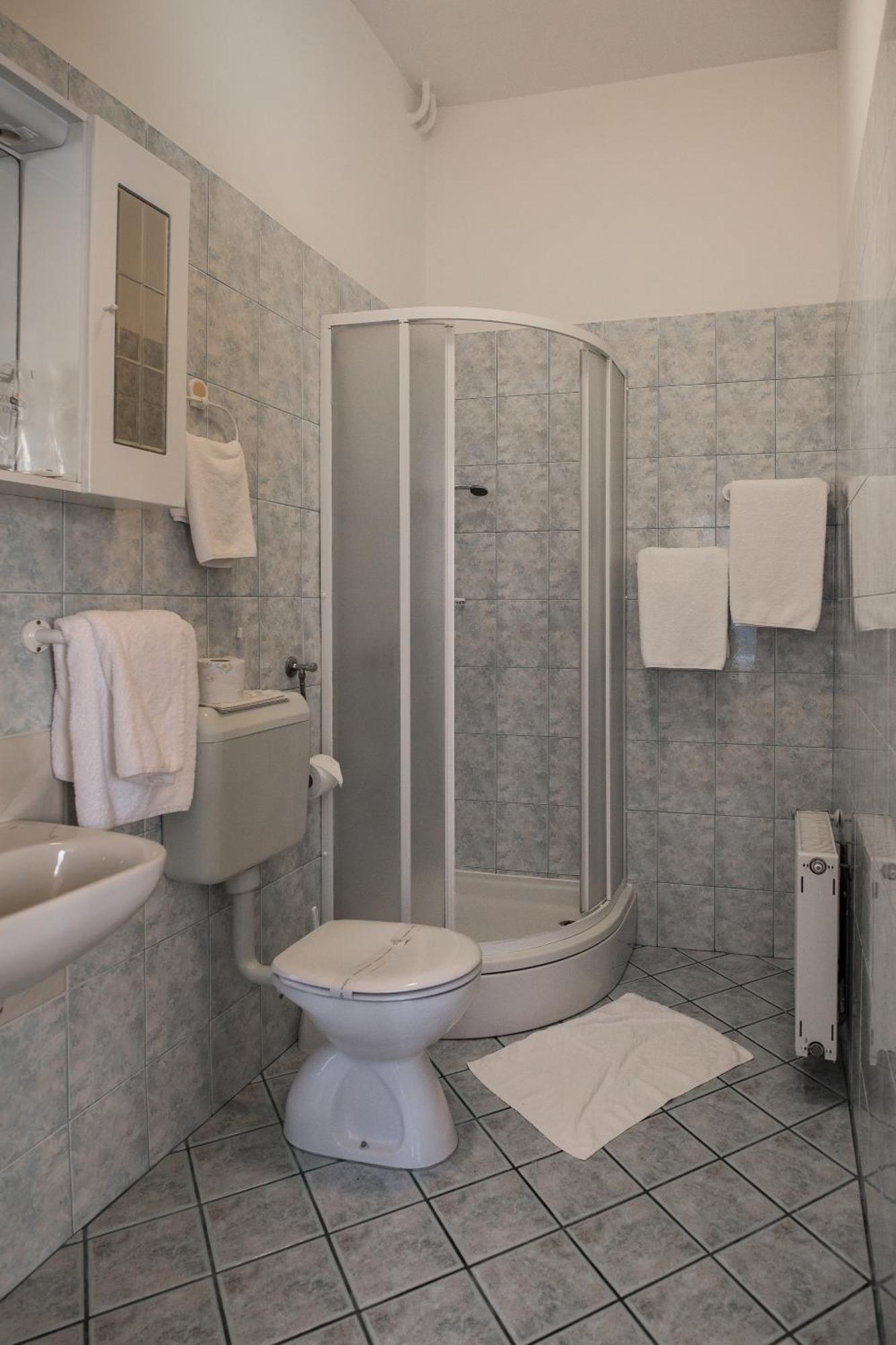 Hotel Carlstadt Karlovac Eksteriør bilde
