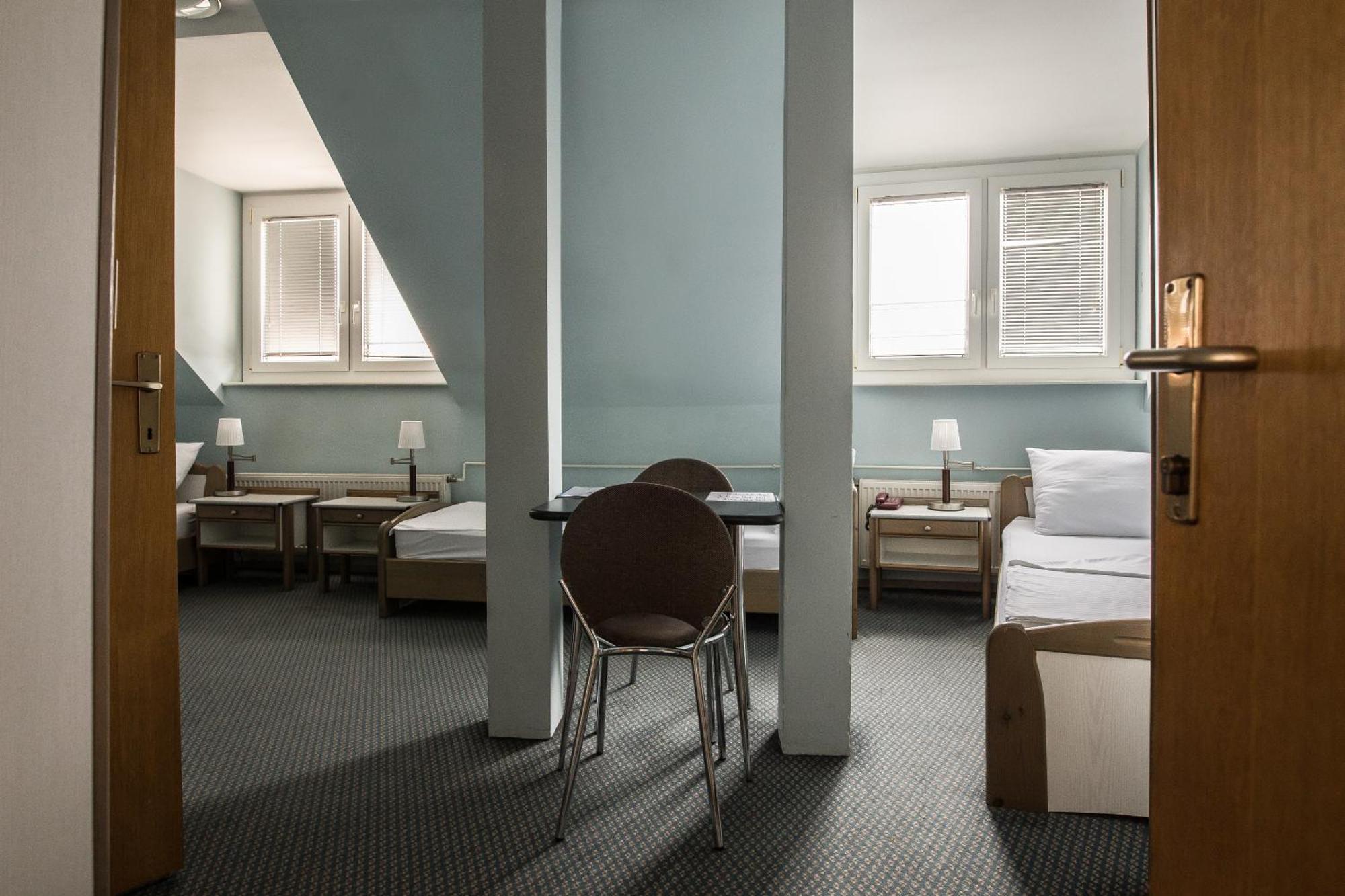 Hotel Carlstadt Karlovac Eksteriør bilde