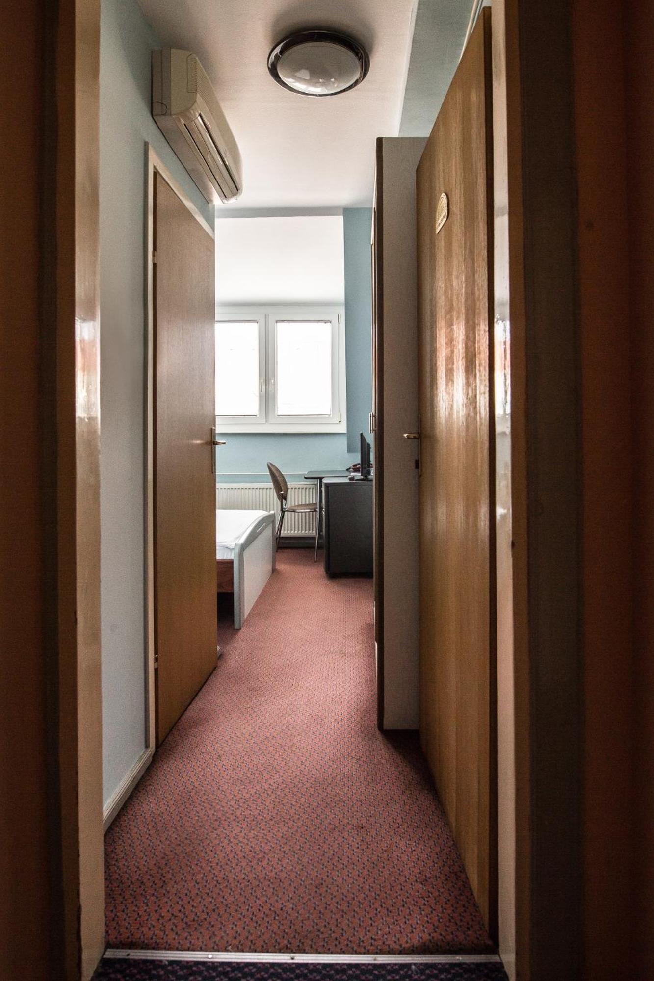 Hotel Carlstadt Karlovac Eksteriør bilde
