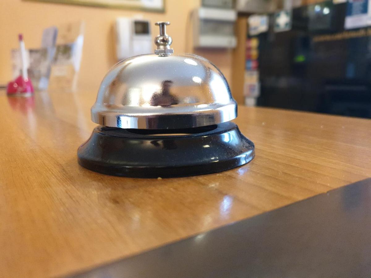 Hotel Carlstadt Karlovac Eksteriør bilde