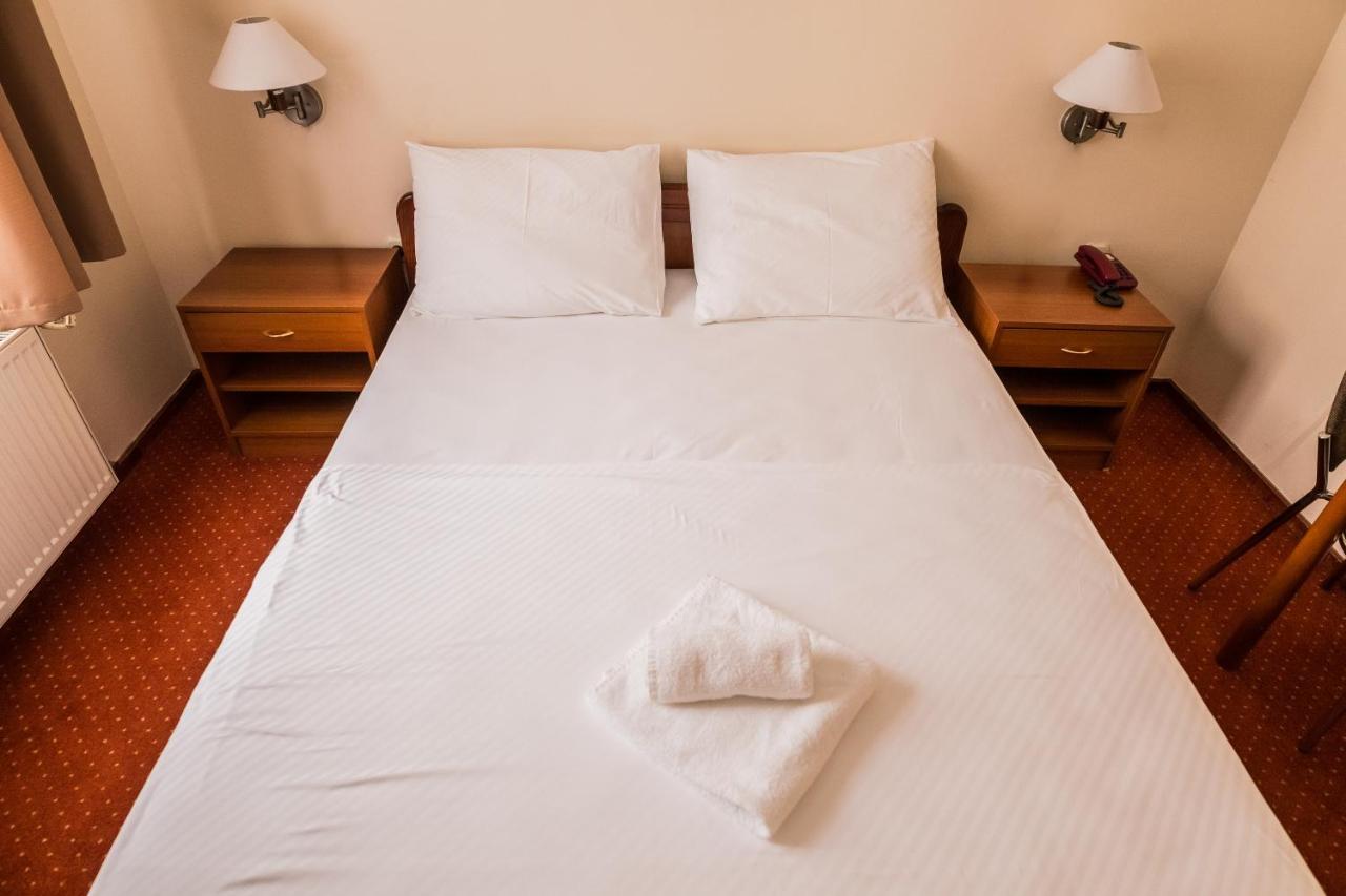Hotel Carlstadt Karlovac Eksteriør bilde