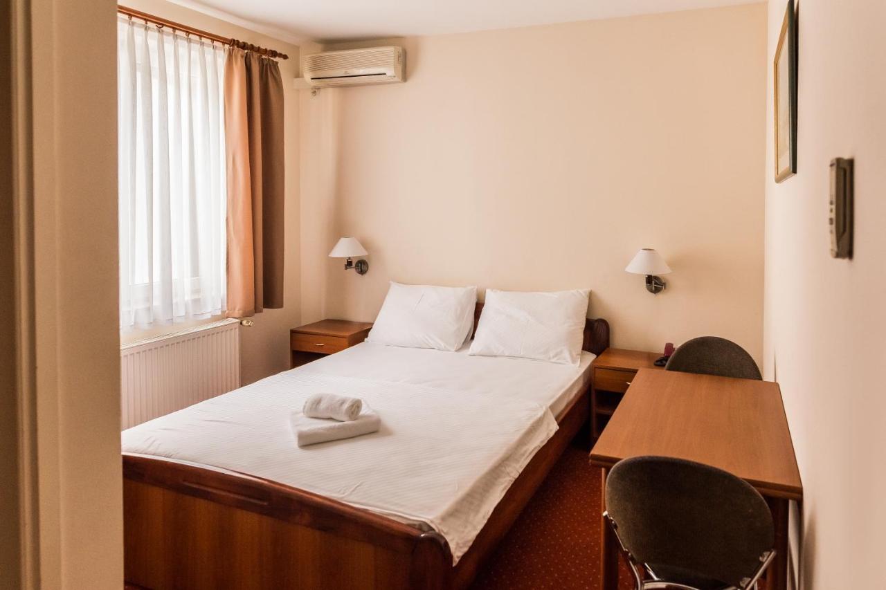 Hotel Carlstadt Karlovac Eksteriør bilde