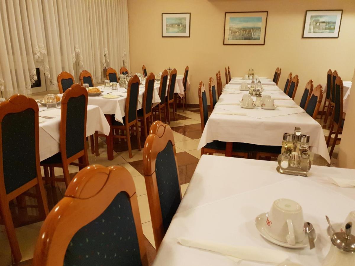 Hotel Carlstadt Karlovac Eksteriør bilde