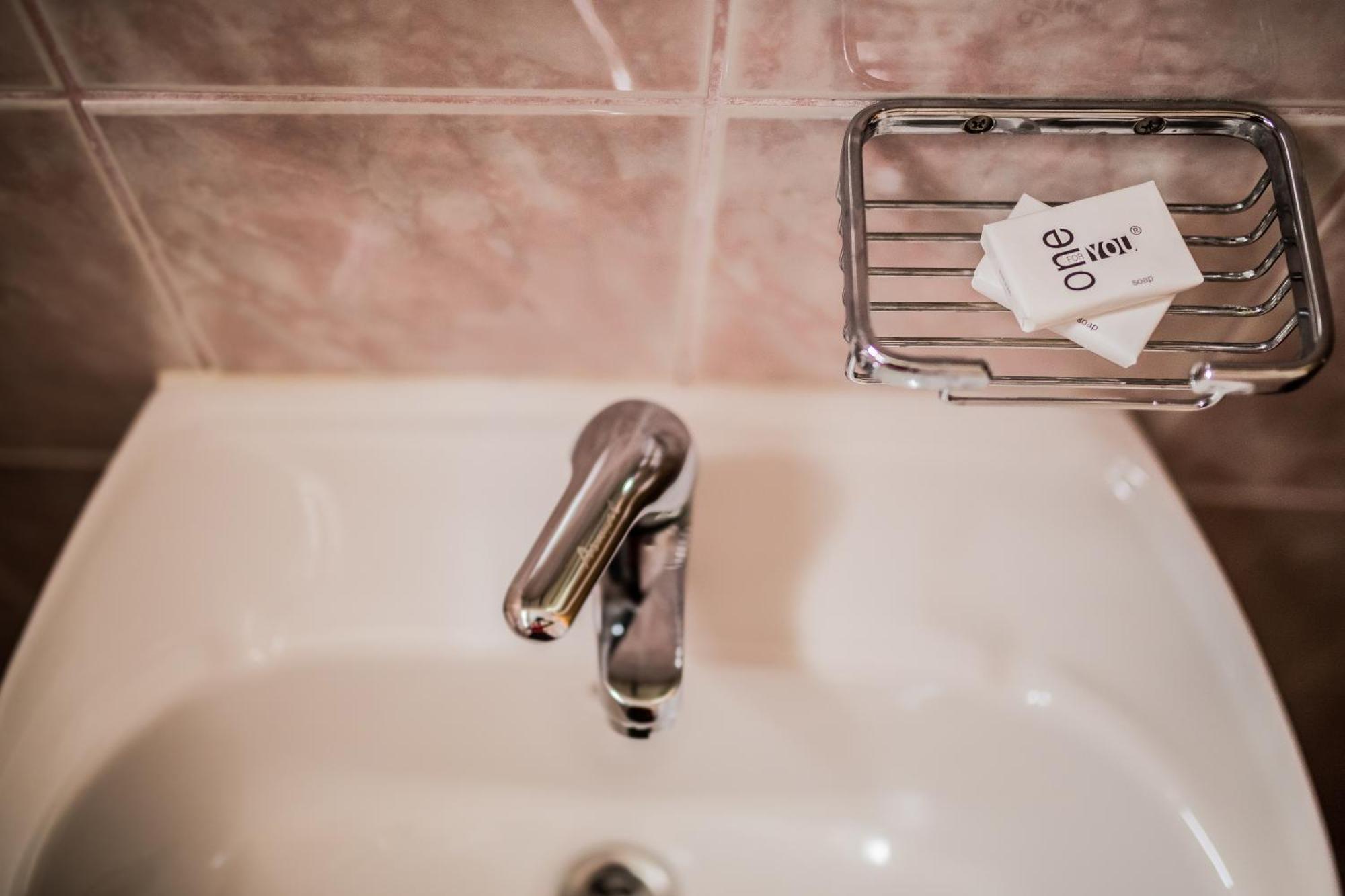 Hotel Carlstadt Karlovac Eksteriør bilde