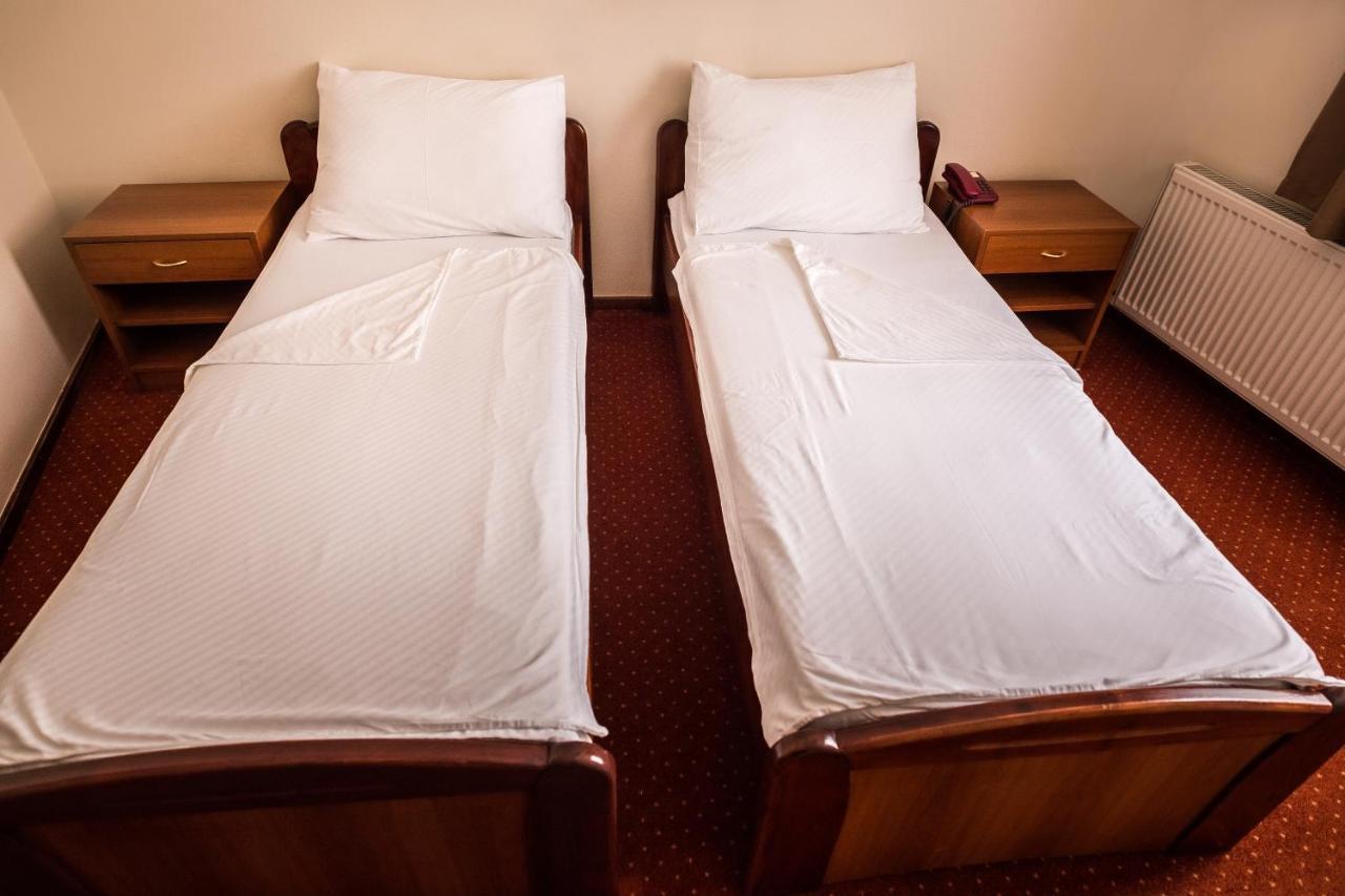 Hotel Carlstadt Karlovac Eksteriør bilde