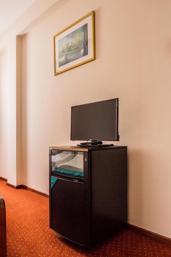 Hotel Carlstadt Karlovac Eksteriør bilde
