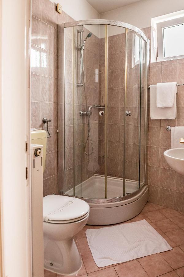 Hotel Carlstadt Karlovac Eksteriør bilde