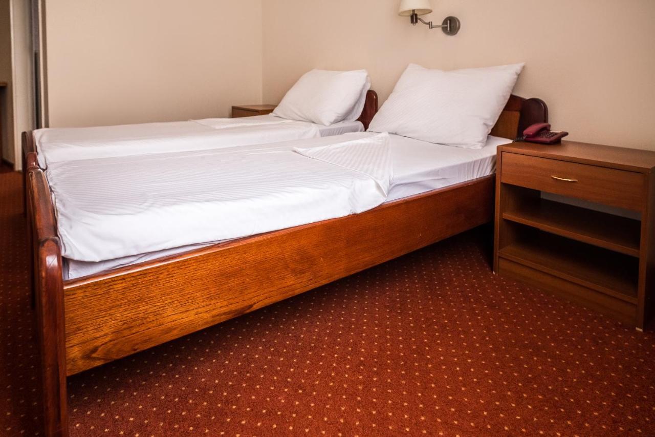 Hotel Carlstadt Karlovac Eksteriør bilde