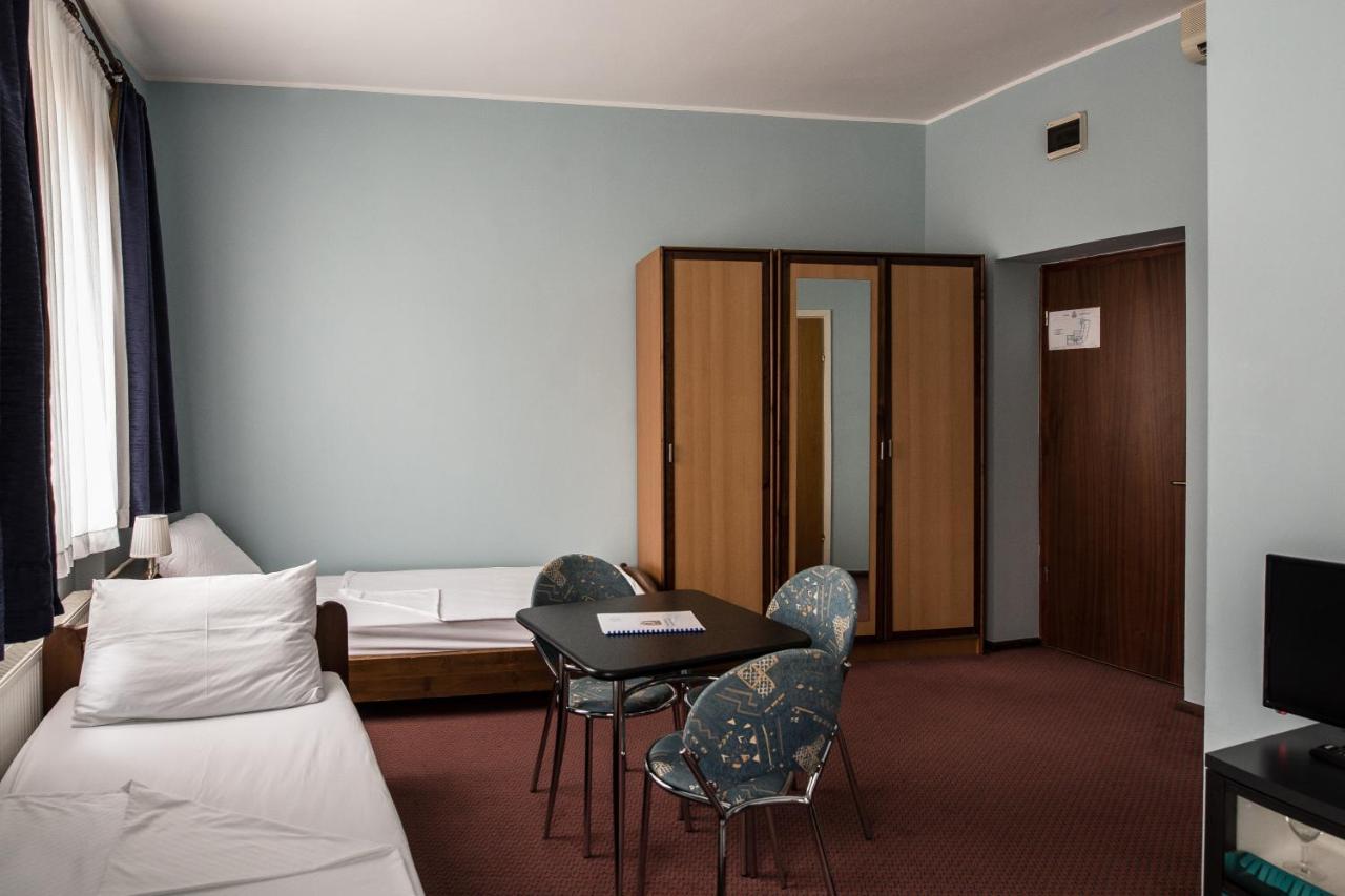 Hotel Carlstadt Karlovac Eksteriør bilde