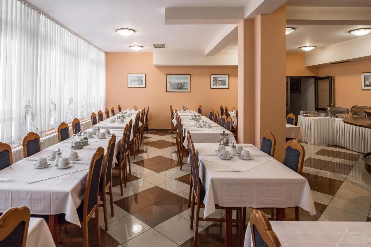 Hotel Carlstadt Karlovac Eksteriør bilde