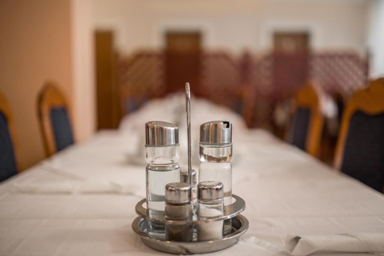 Hotel Carlstadt Karlovac Eksteriør bilde