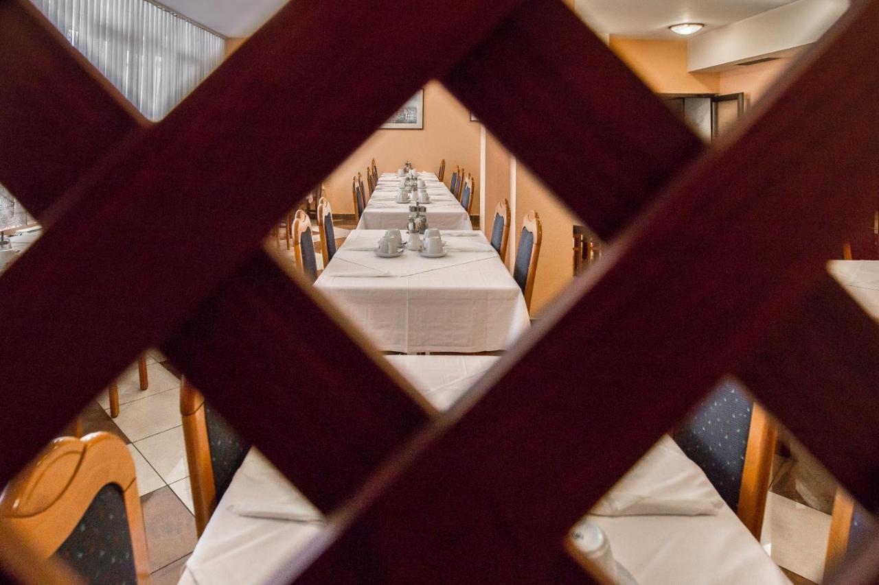 Hotel Carlstadt Karlovac Eksteriør bilde