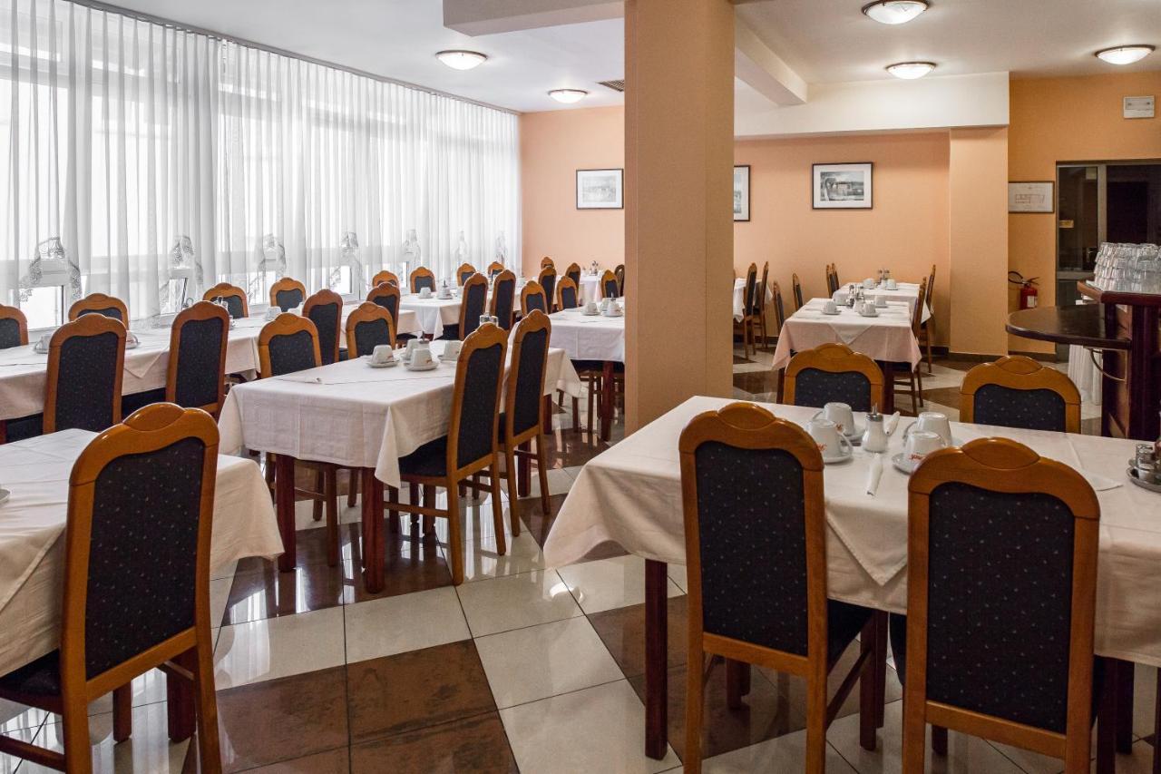 Hotel Carlstadt Karlovac Eksteriør bilde